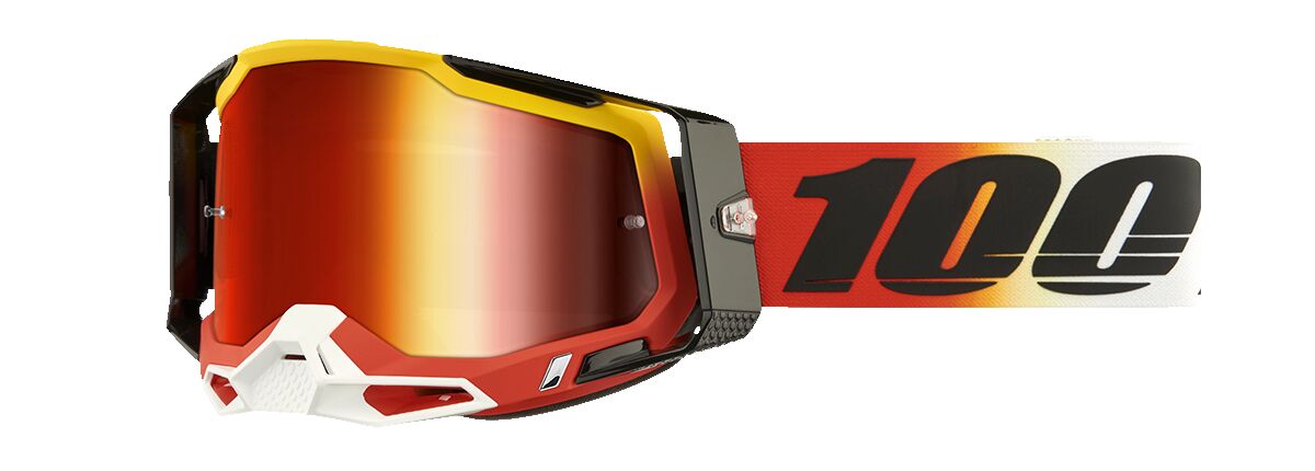 Racecraft 2 Goggles