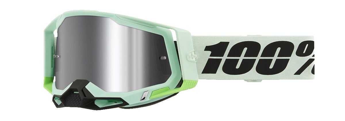 Racecraft 2 Goggles