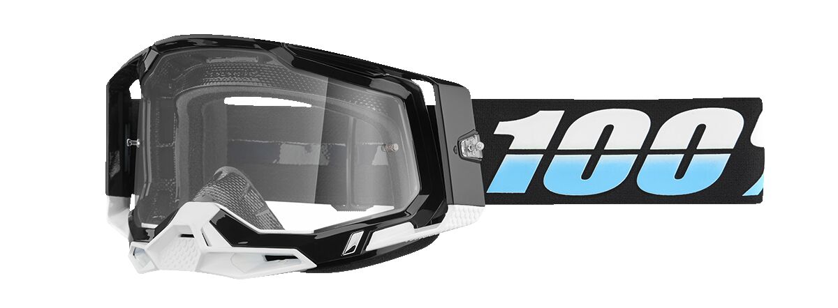 Racecraft 2 Goggles