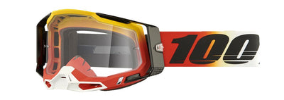 Racecraft 2 Goggles