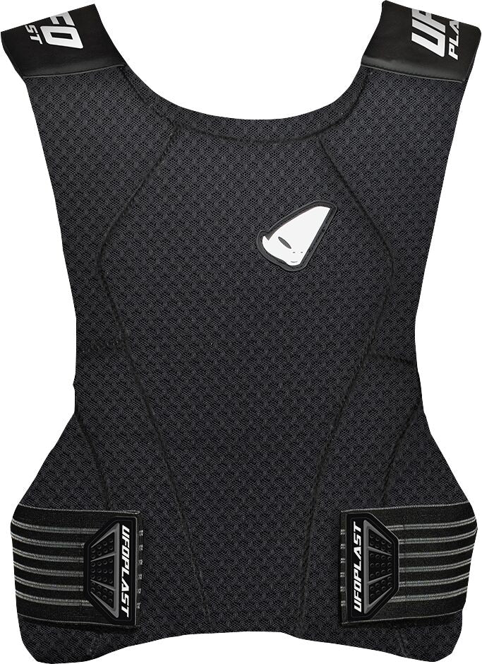 Chest Protector Reborn MV4