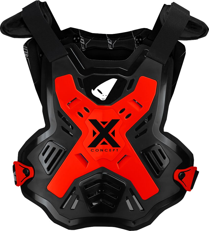 X-Concept Chest Protector