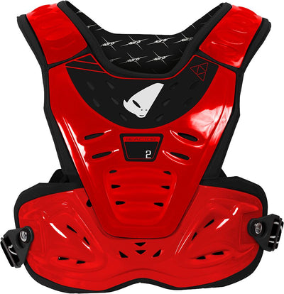 Reactor Chest Protector