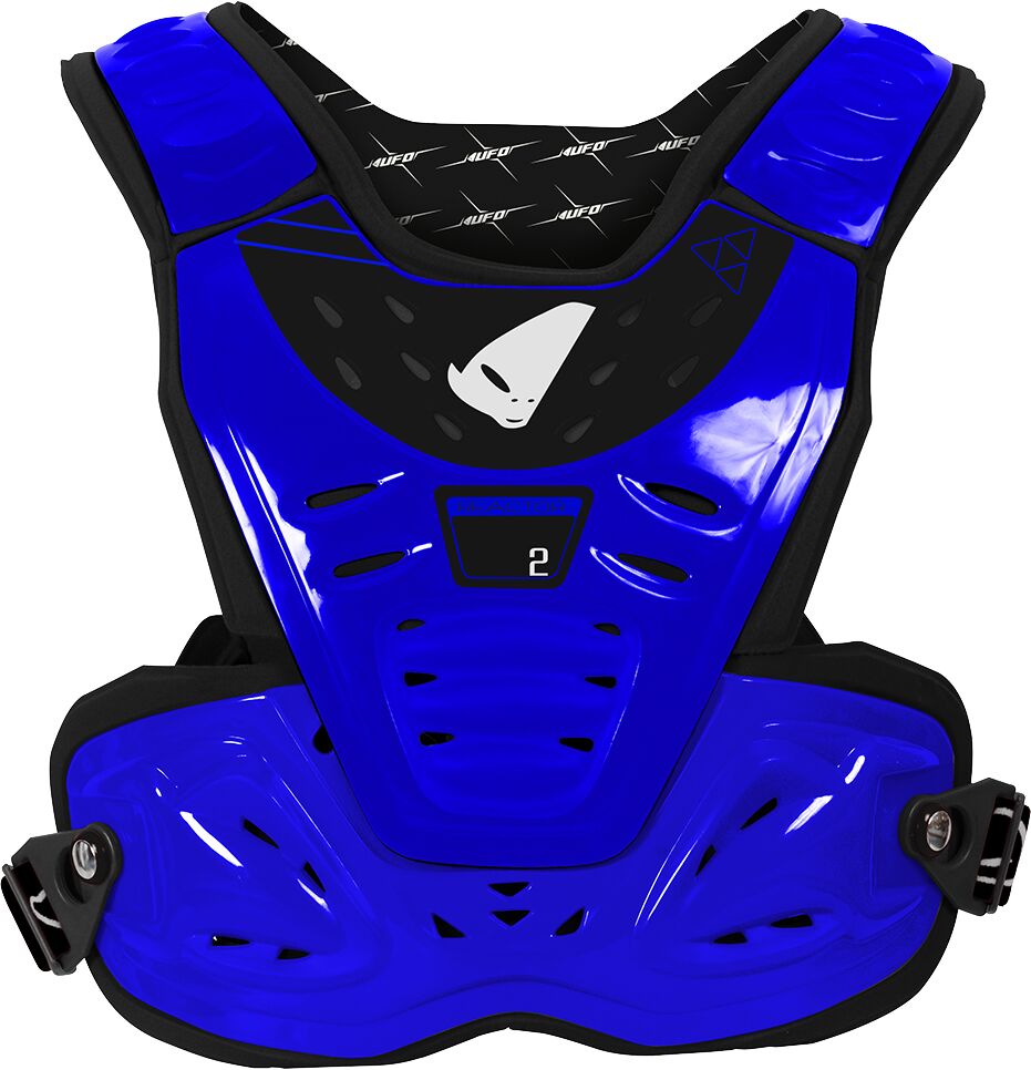 Reactor Chest Protector