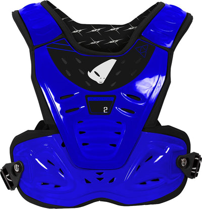 Reactor Chest Protector