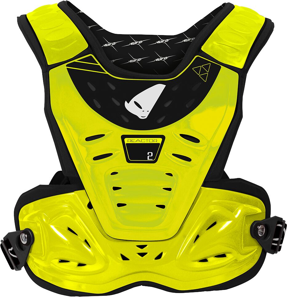 Reactor Chest Protector