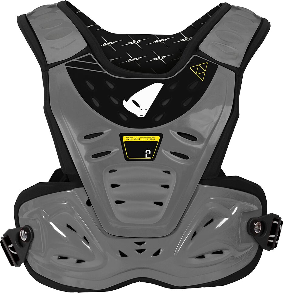 Reactor Chest Protector