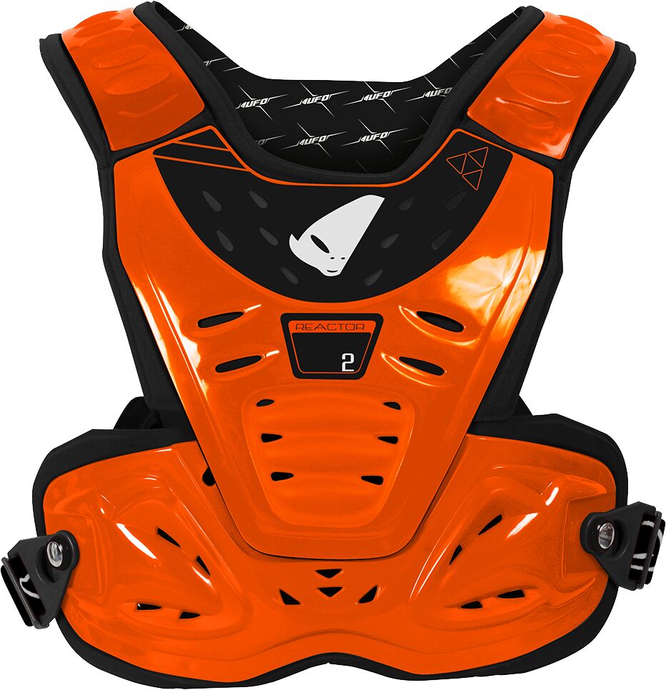 Reactor Chest Protector