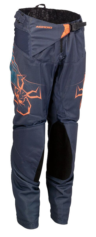 Youth Agroid Pants