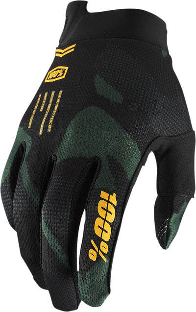 iTrack Gloves