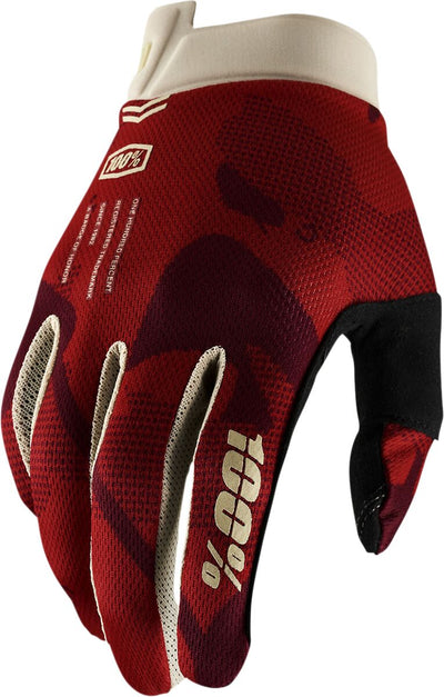 iTrack Gloves