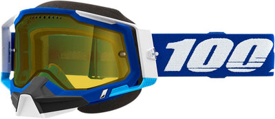 Racecraft 2 Snow Goggles