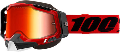 Racecraft 2 Snow Goggles