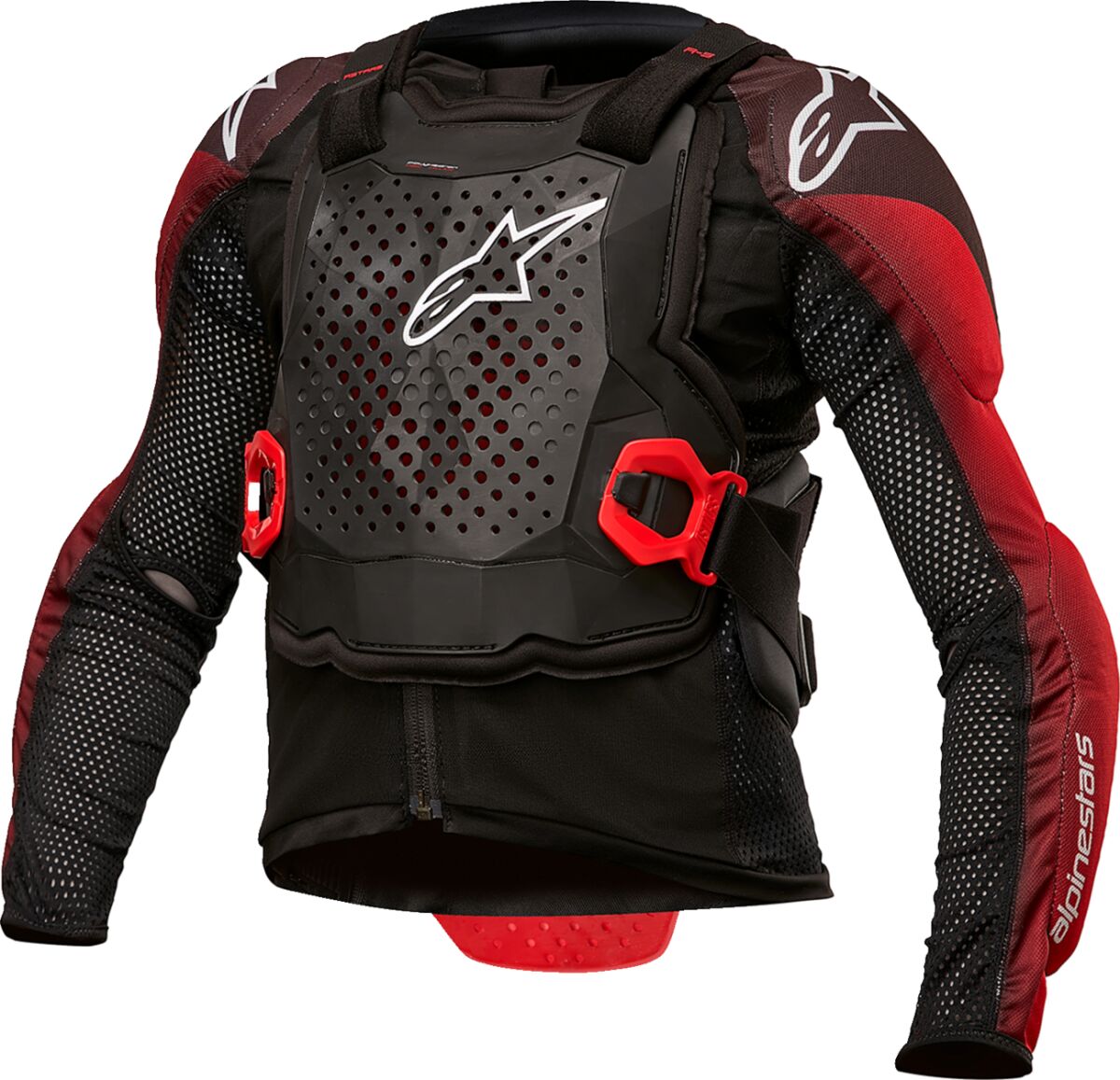 Youth Bionic Tech Jacket