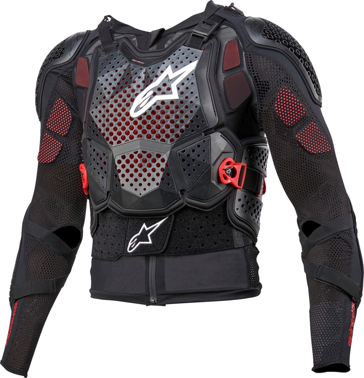 Bionic Tech v3 Jacket