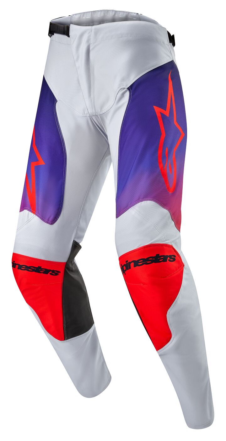 Racer Hoen Pants