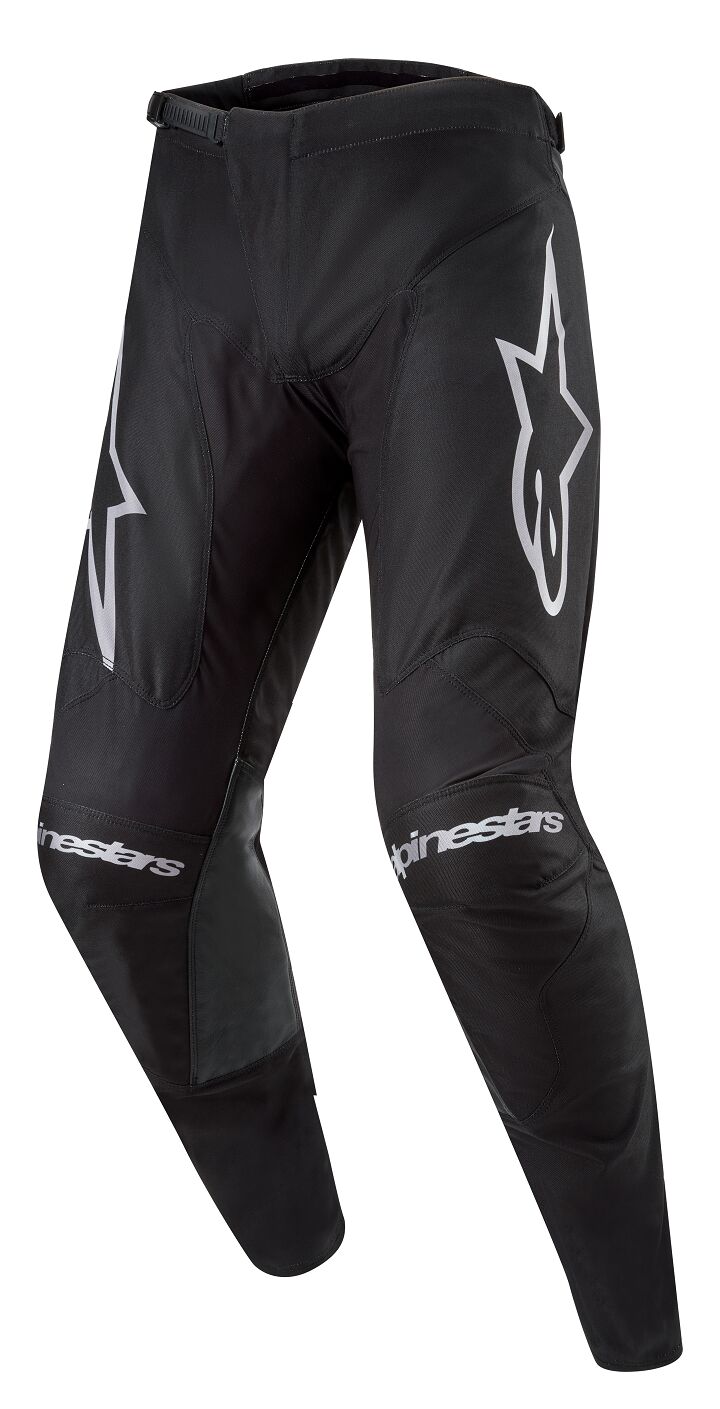 Racer Graphite Pants