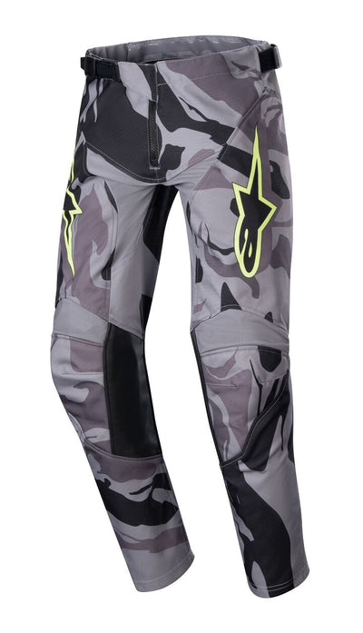 Youth Racer Tactical Pants