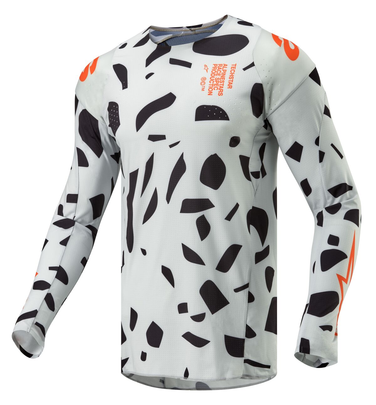 Techstar Rantera Jersey