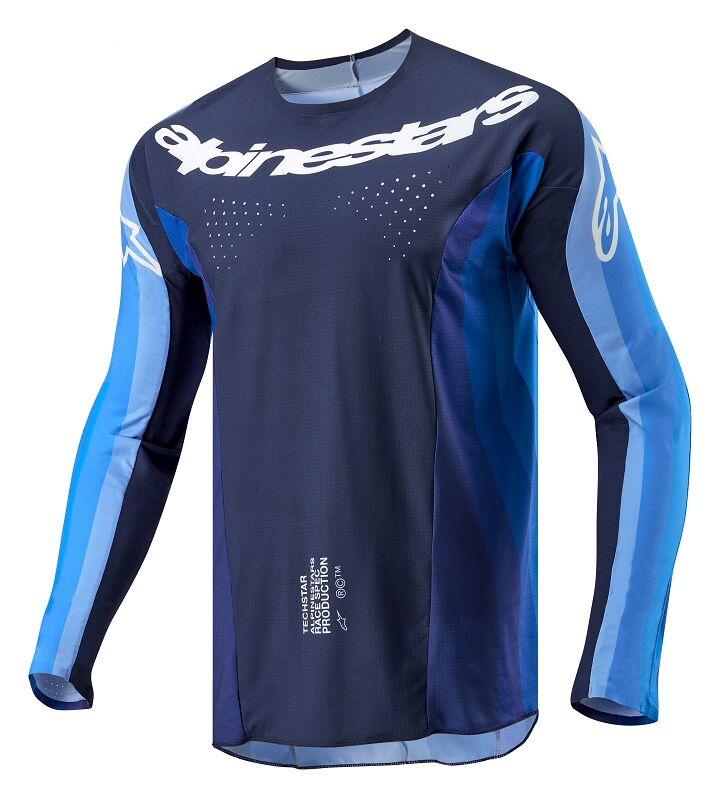 Techstar Pneuma Jersey