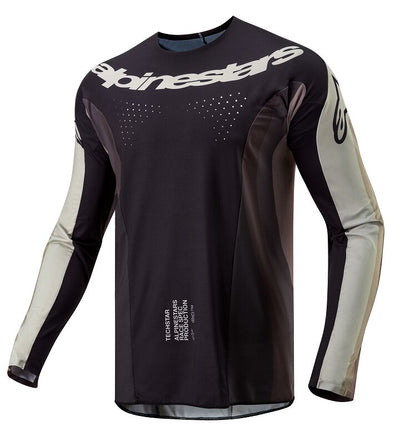 Techstar Pneuma Jersey