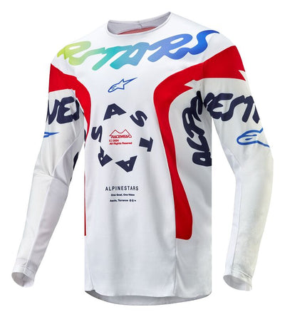 Racer Hana Jersey