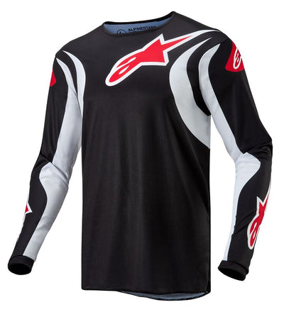 Fluid Lucent Jersey