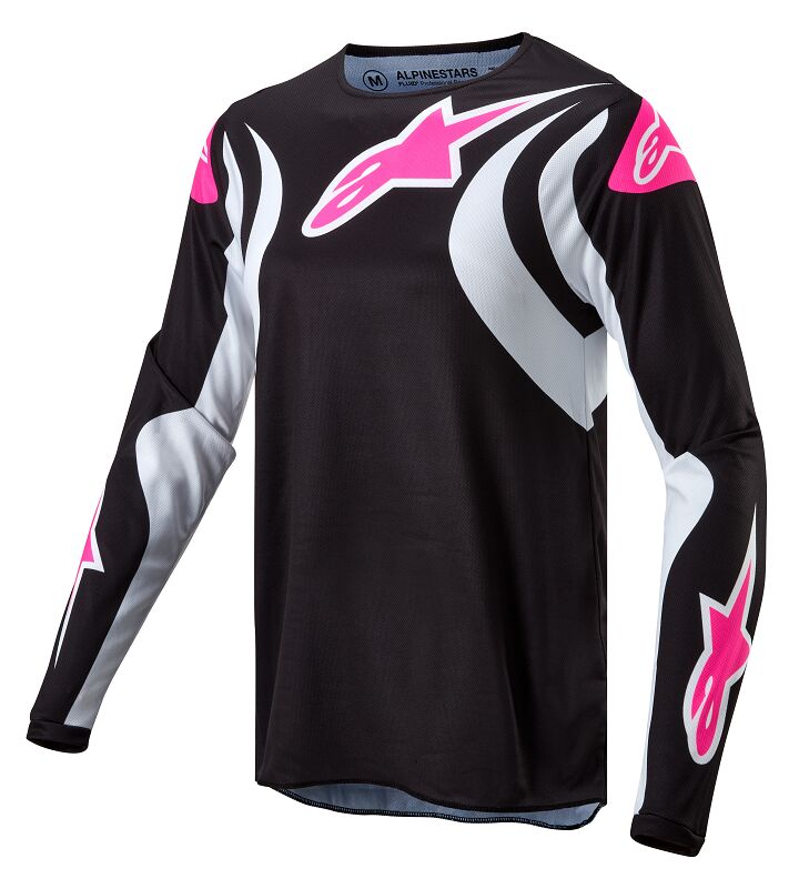 Women's Stella Fluid Jersey