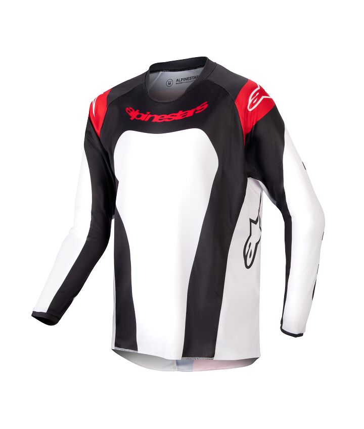 Youth Racer Ocuri Jersey