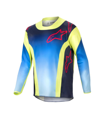 Youth Racer Hoen Jersey