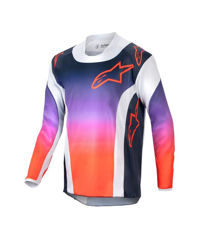 Youth Racer Hoen Jersey