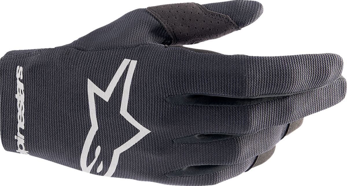 Radar Gloves