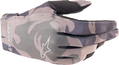 Radar Gloves