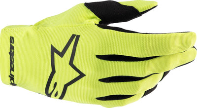 Radar Gloves