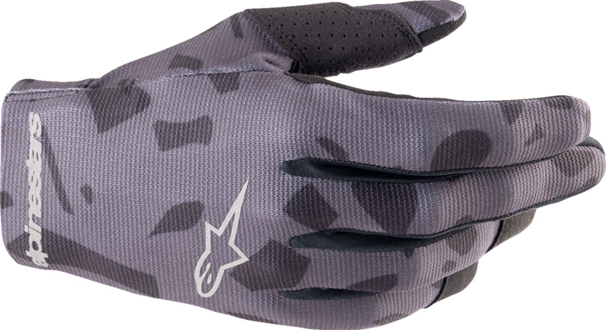 Radar Gloves