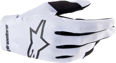 Youth Radar Gloves