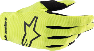 Youth Radar Gloves