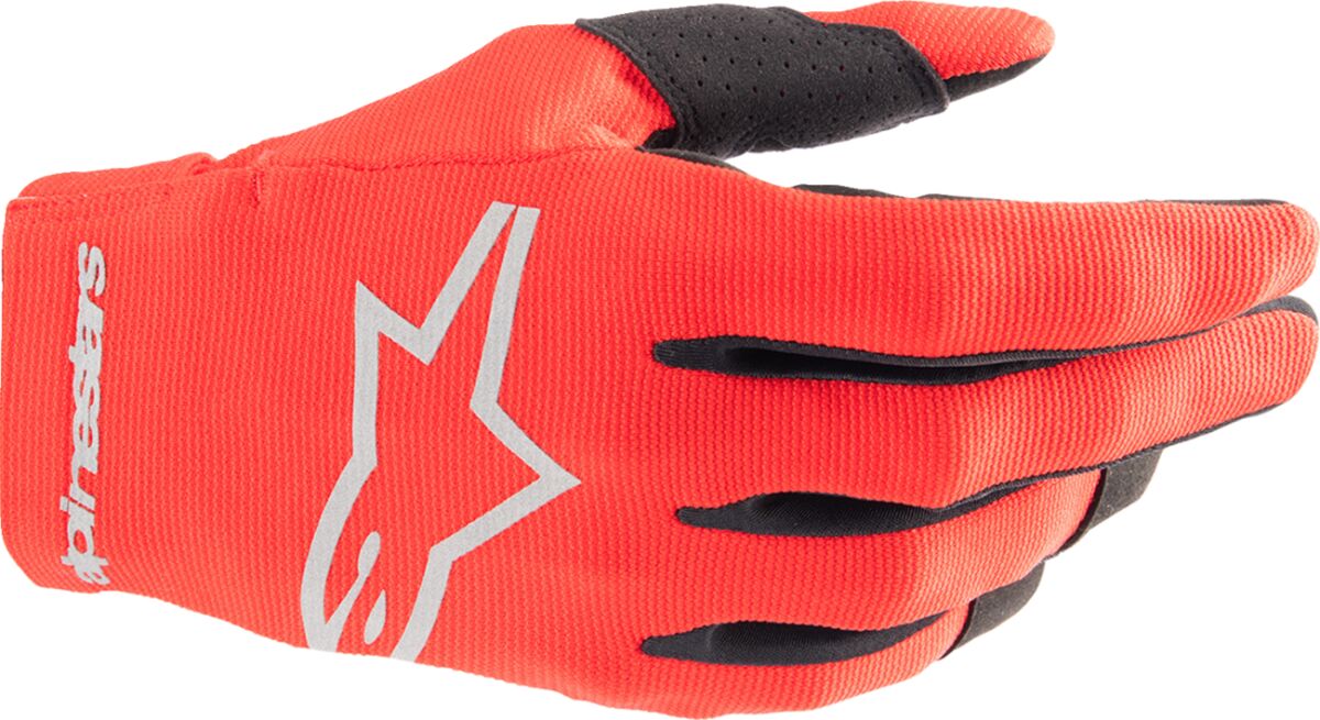 Youth Radar Gloves