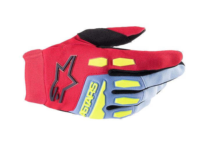 Youth Full Bore Gloves