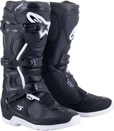 Tech 3 Enduro Waterproof Boots