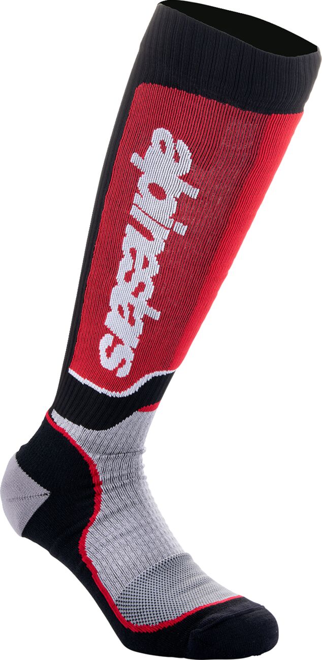 MX Plus Socks