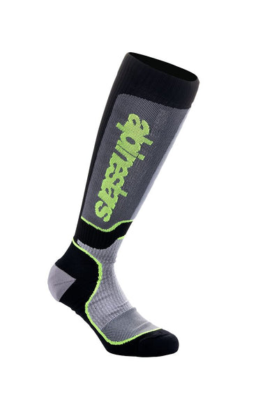 MX Plus Socks