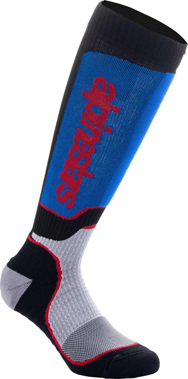 MX Plus Socks