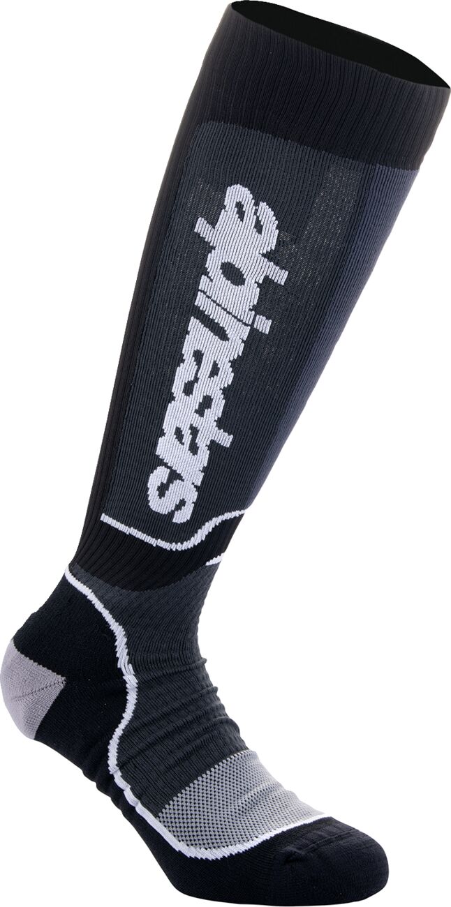 MX Plus Socks