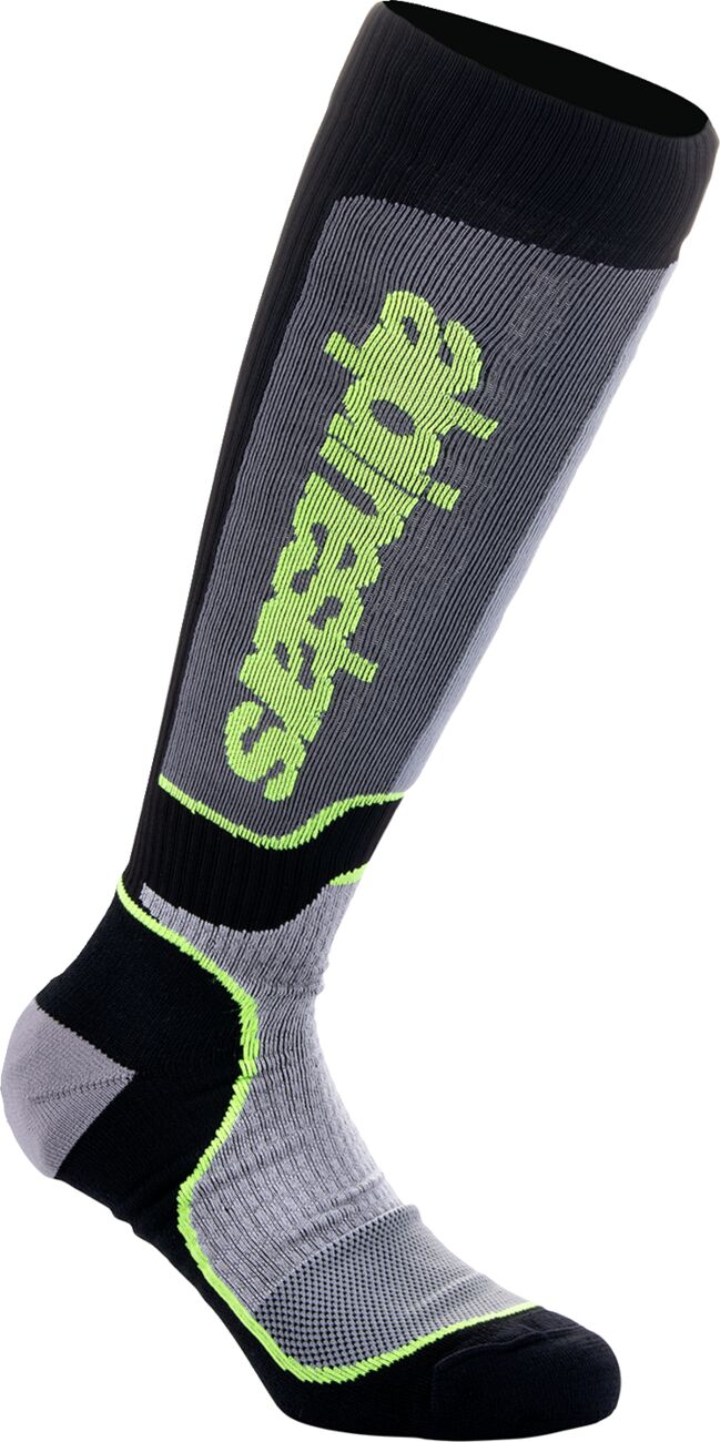 MX Plus Socks