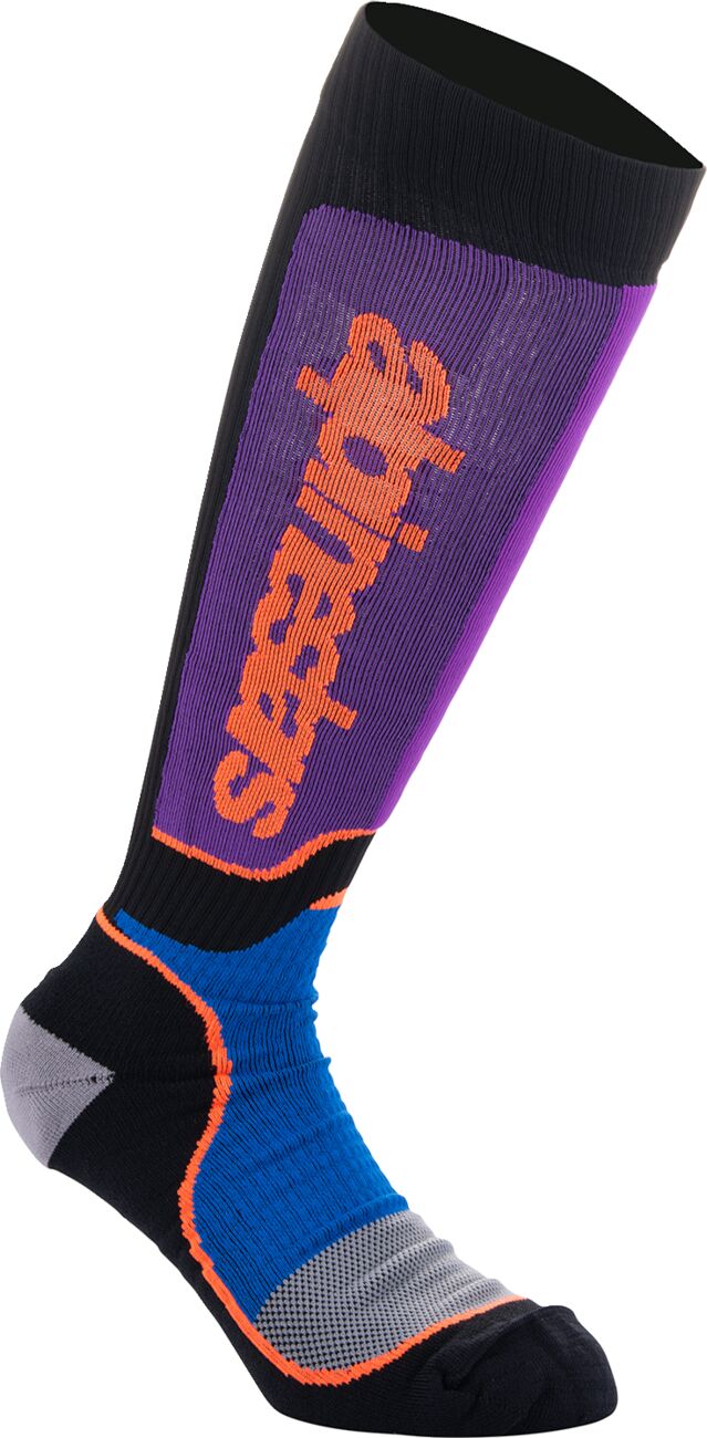 MX Plus Socks