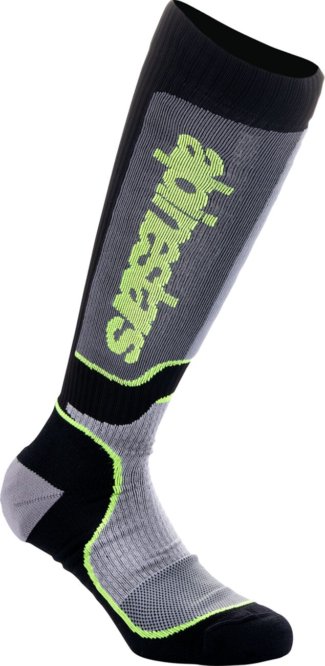 Youth MX Plus Socks