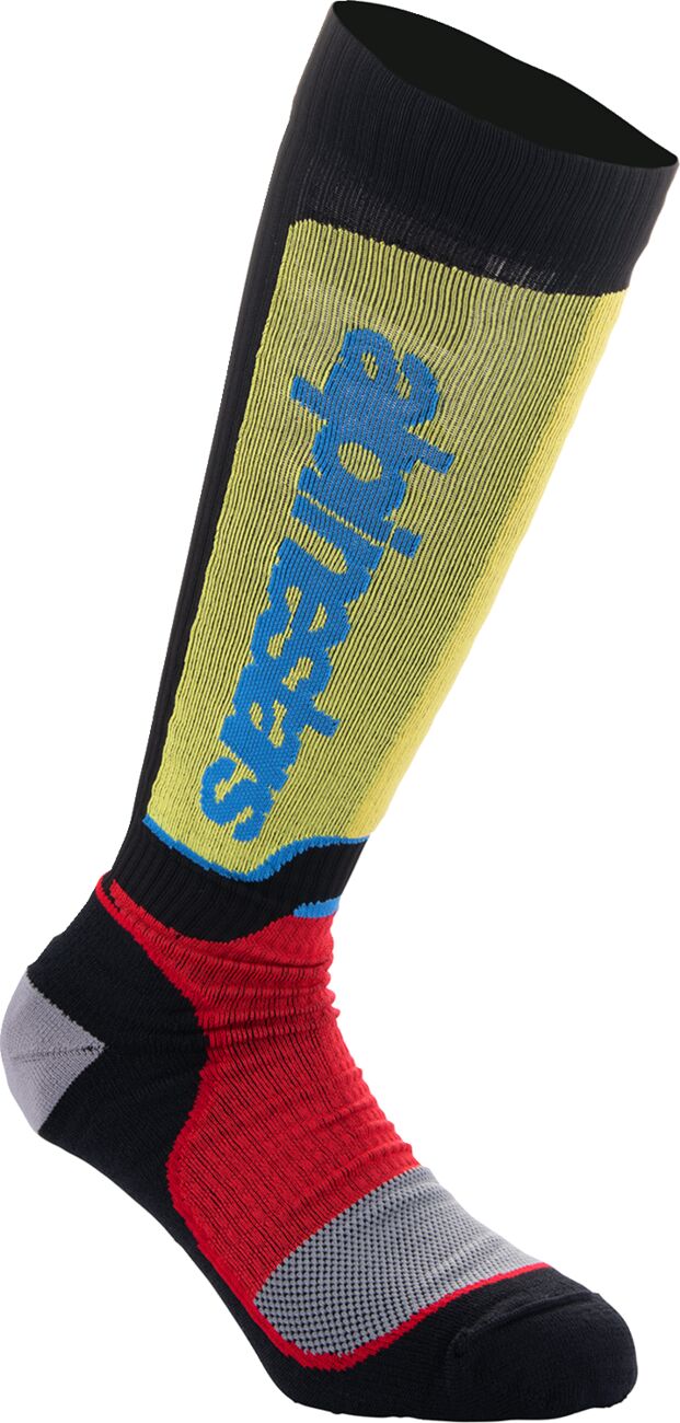 Youth MX Plus Socks