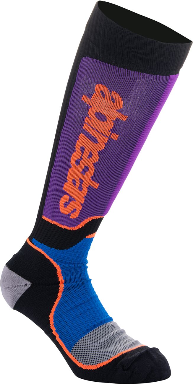 Youth MX Plus Socks