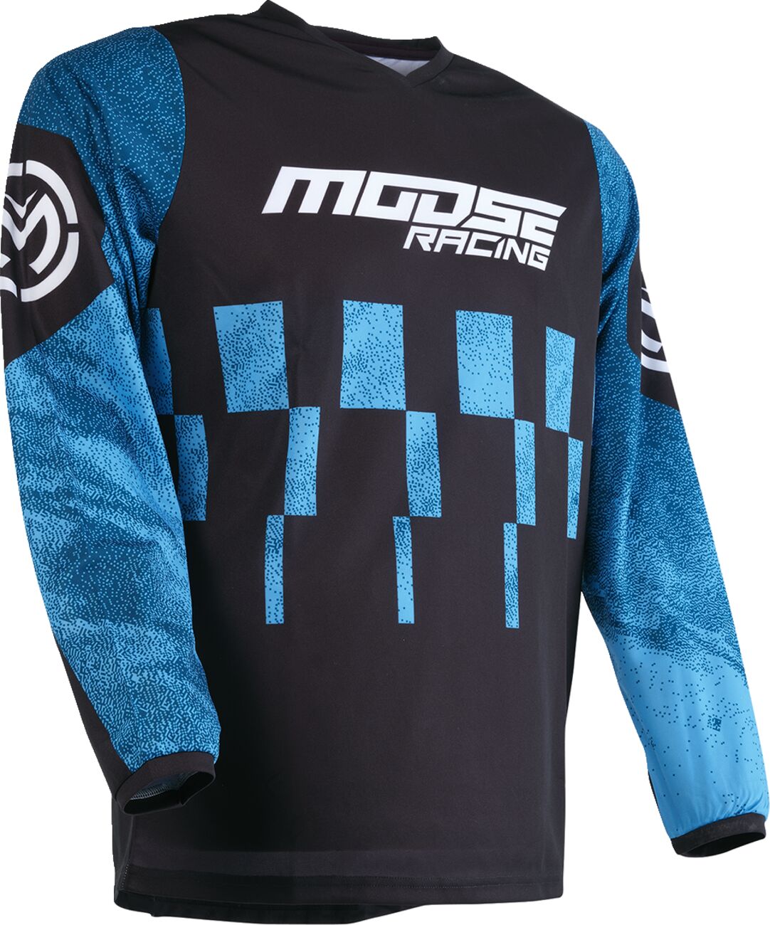 Qualifier Jersey